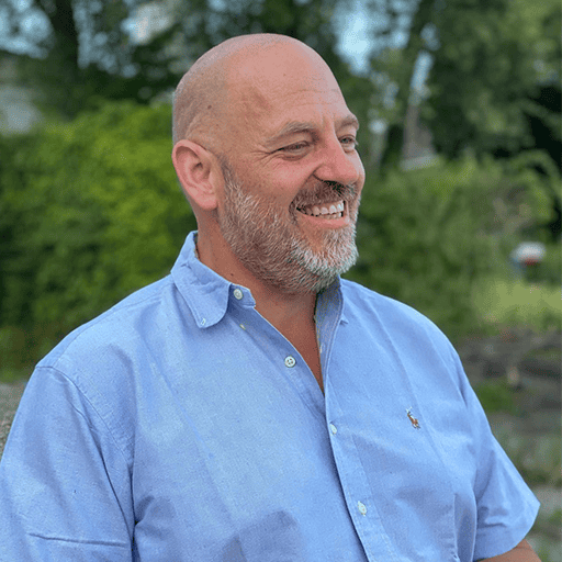 Marc Schulte Geschäftsführer